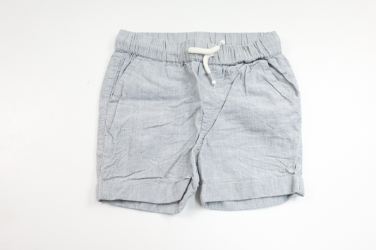 Shorts fra Cubus - Størrelse 68 - Blå
