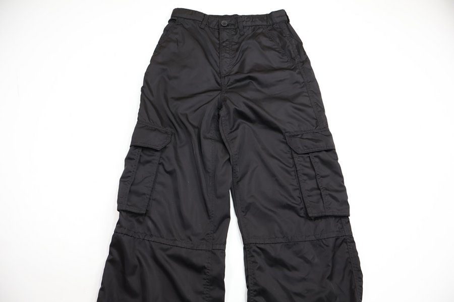 Bukser fra H&M - Størrelse 152 - Sort