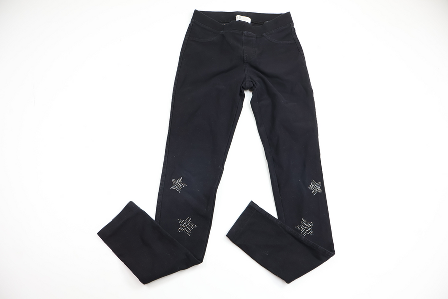 Bukser fra H&M - Størrelse 152 - Sort