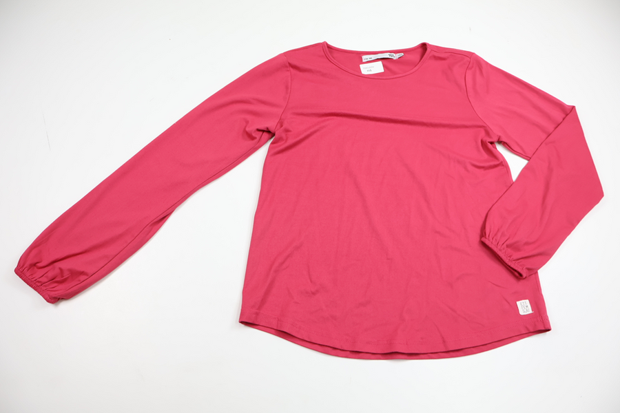 Træningstrøje fra Lager 157 - Størrelse 140 - Rosa