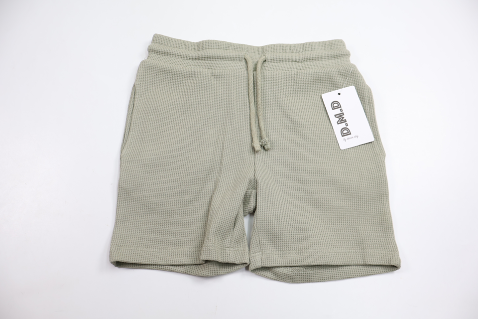 Shorts från Denim Day - Storlek 110/116 - Grön