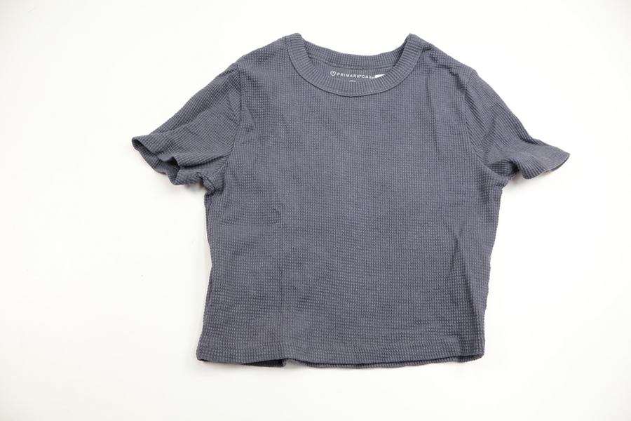 Trøje fra Primark - Størrelse 128 - Marineblå