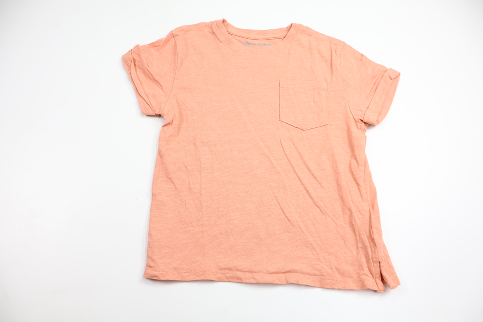 T-shirt från Primark - Storlek 110 - Orange