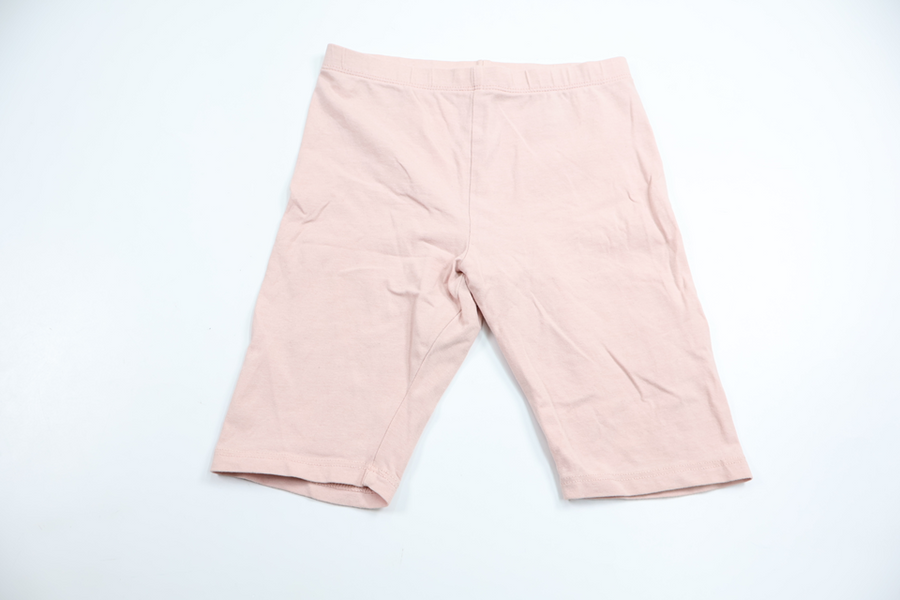 Shorts fra H&M - Størrelse 128 - Rosa