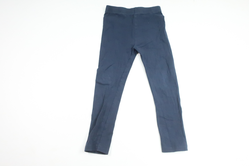 Leggings fra Åhléns - Størrelse 92 - Marineblå