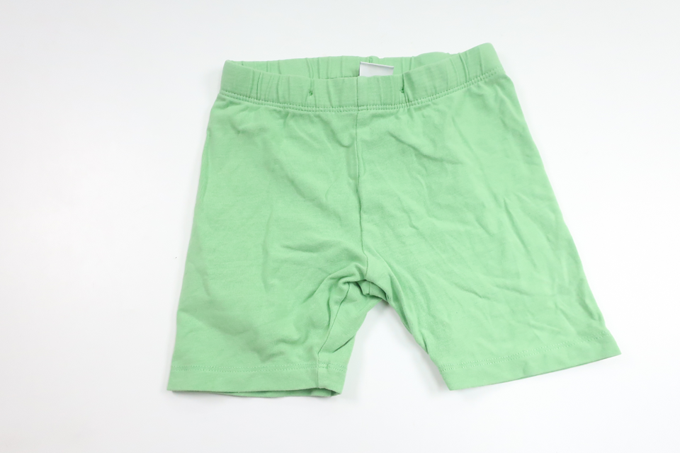 Shorts fra Lindex - Størrelse 92 - Grøn