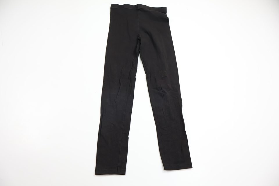 Leggings från H&M - Storlek 122 - Svart