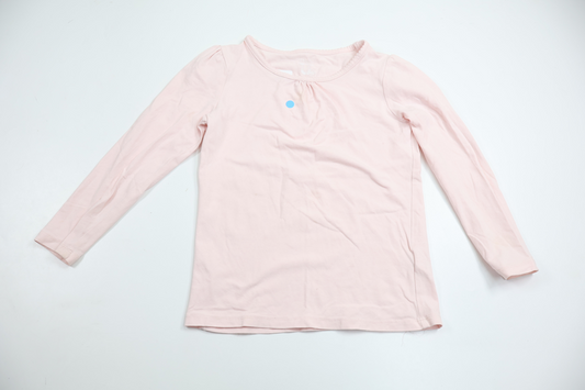 Tröja från Basic U - Storlek 110/116 - Rosa