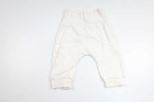 Bukser fra H&M - Størrelse 62 - Hvid