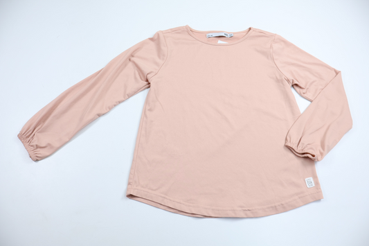 Trøje fra Lager 157 - Størrelse 120 - Rosa