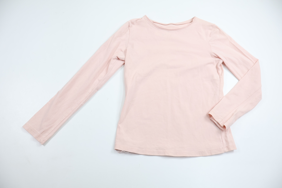 Tröja från H&M - Storlek 122/128 - Rosa