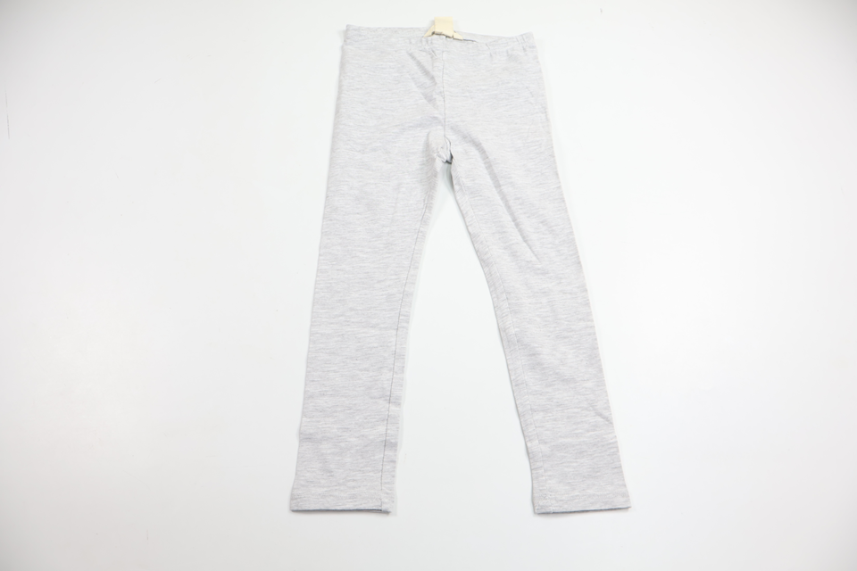 Leggings från H&M - Storlek 110 - Grå