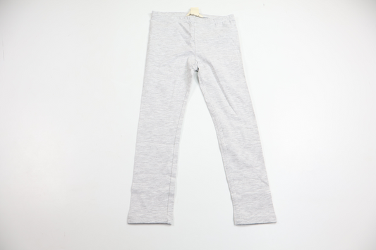 Leggings fra H&M - Størrelse 110 - Grå