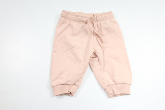Bukser fra H&M - Størrelse 62 - Lyserød