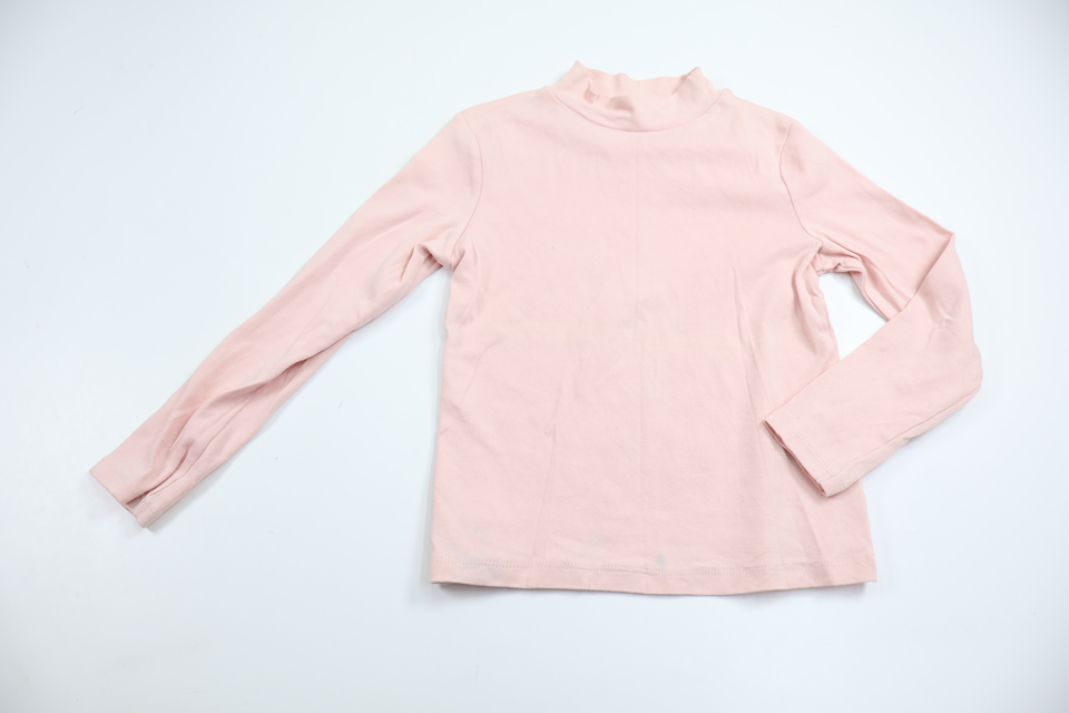 Tröja från H&M - Storlek 110/116 - Rosa