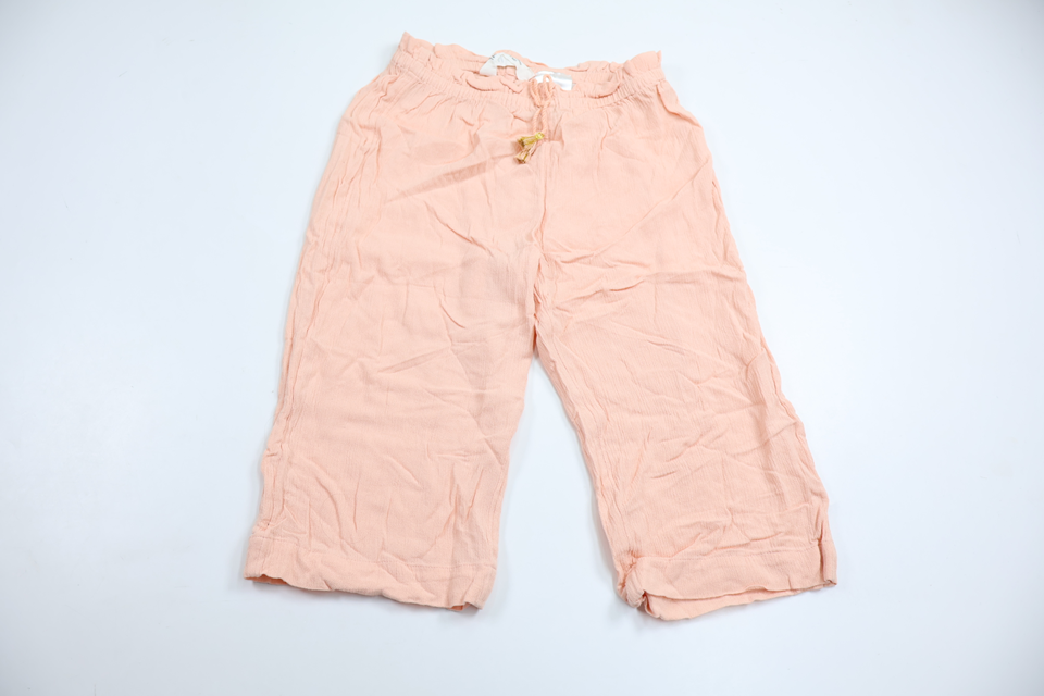 Korta svala byxor från H&M - Storlek 110 - Rosa