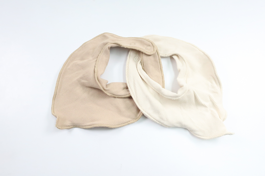 To-pak hagesmække fra Lindex - Størrelse One size - Beige