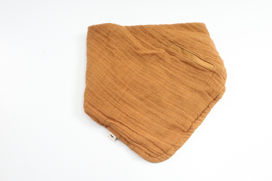 Hagesmæk fra Hagesmækker - Størrelse One size - Brun