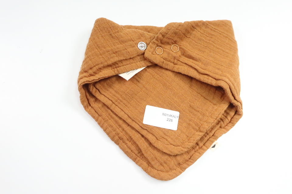 Hagesmæk fra Hagesmækker - Størrelse One size - Brun