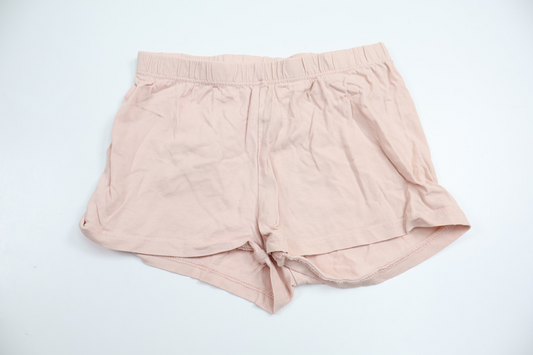 Pyjamasshorts fra H&M - Størrelse 110/116 - Rosa