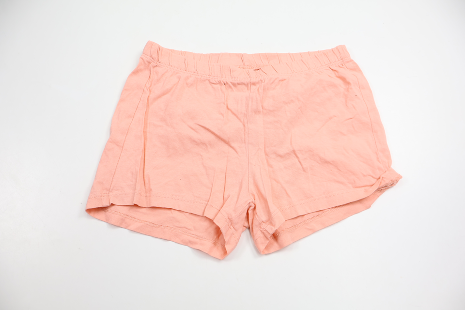 Pyjamas shorts från Kappahl - Storlek 122/128 - Rosa