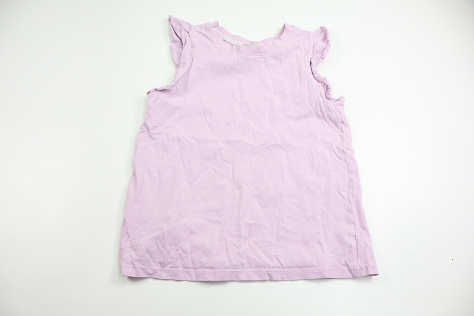 Pyjamaströja från H&M - Storlek 134/140 - Lila