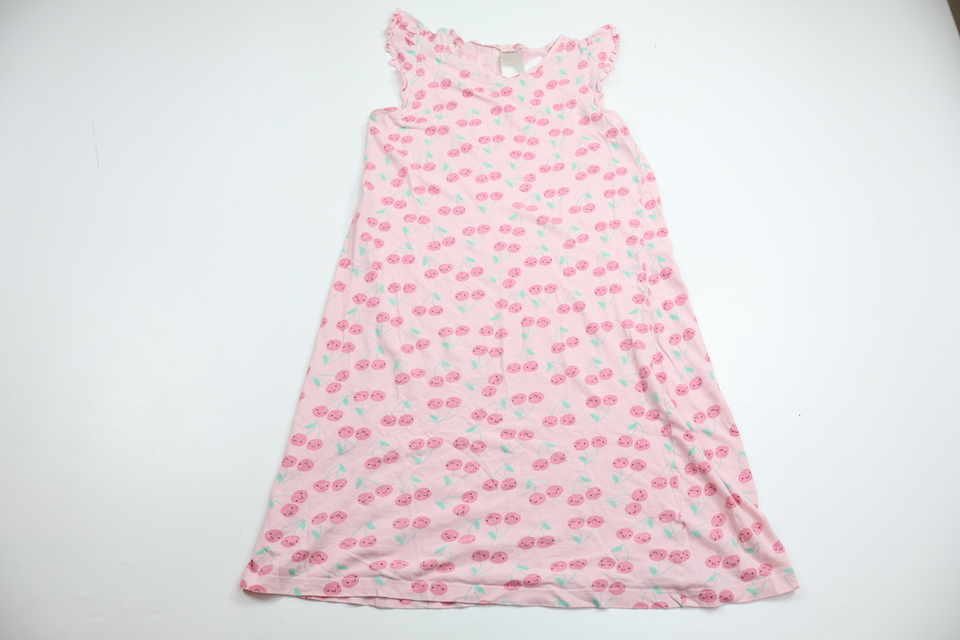Nattlinne från Kappahl - Storlek 122/128 - Rosa