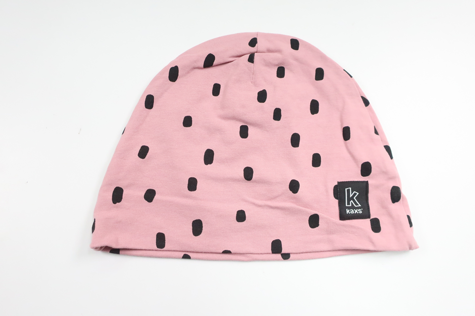 Hue fra KAXS - Størrelse 52/54 - Lyserød