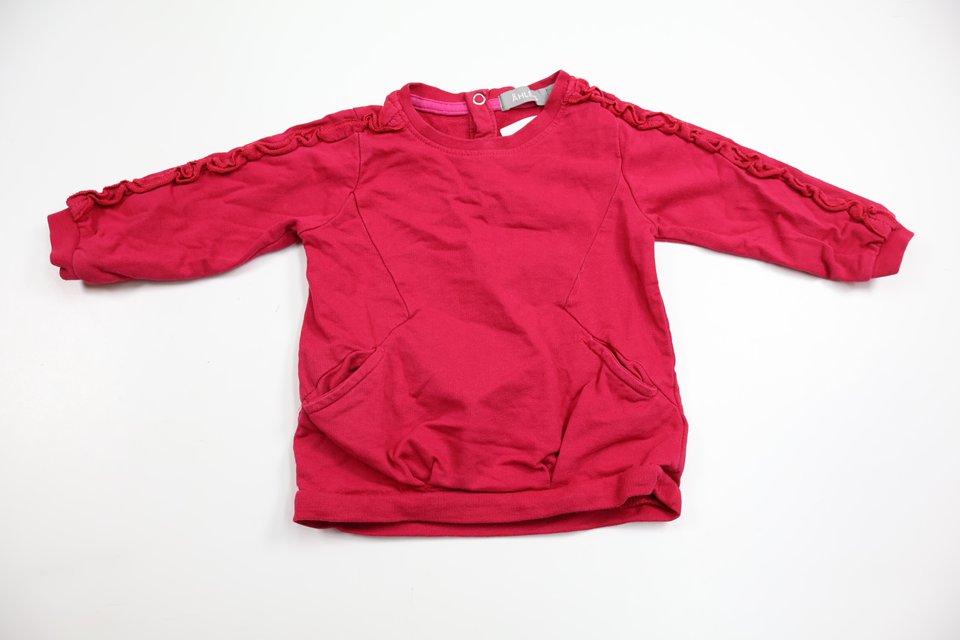 Tröja från Åhléns - Storlek 62/68 - Rosa