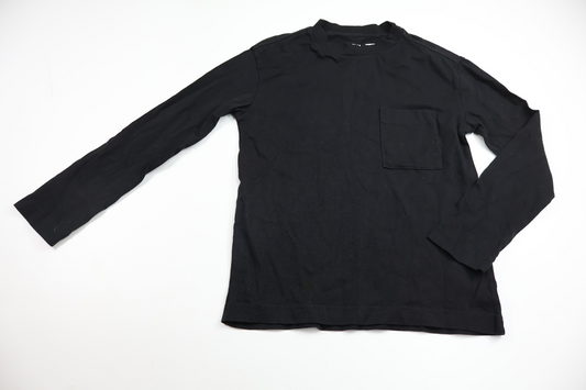 Trøje fra H&M - Størrelse 134/140 - Sort