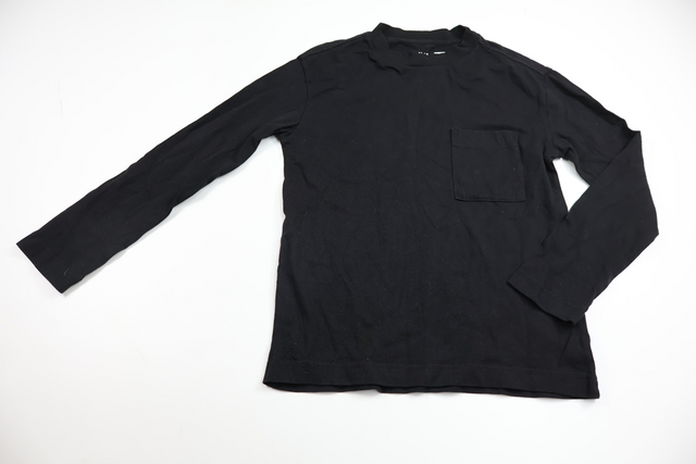Trøje fra H&M - Størrelse 134/140 - Sort