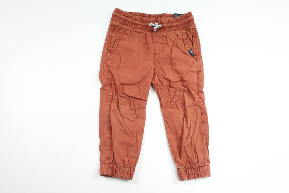 Bukser fra H&M - Størrelse 92 - Brun