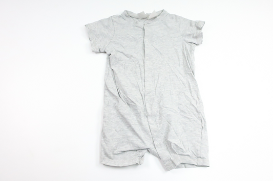 Pyjamas fra H&M - Størrelse 86 - Grå