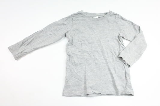 Sweater fra H&M - Størrelse 92 - Grå