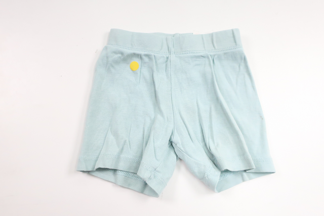Pyjamasshorts fra H&M - Størrelse 92 - Blå