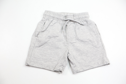 Shorts fra Lager 157 - Størrelse 100 - Grå