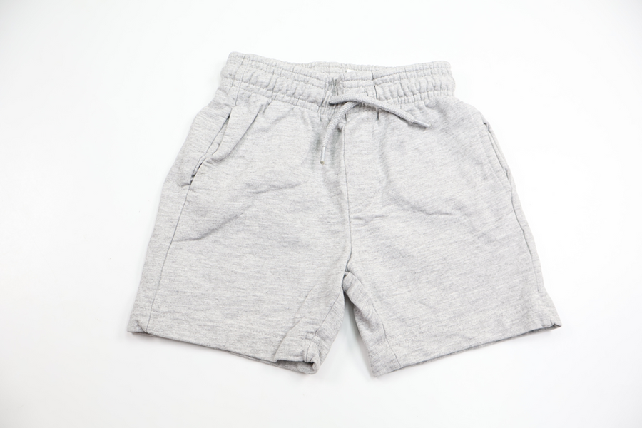 Shorts fra Lager 157 - Størrelse 100 - Grå