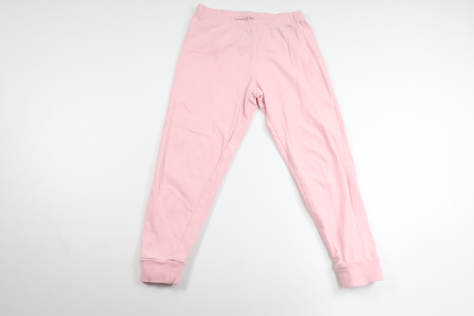 Pyjamasbukser fra Cubus - Størrelse 98/104 - Rosa