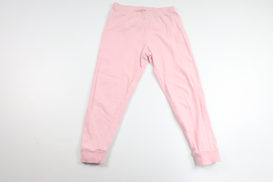 Pyjamasbukser fra Cubus - Størrelse 98/104 - Rosa