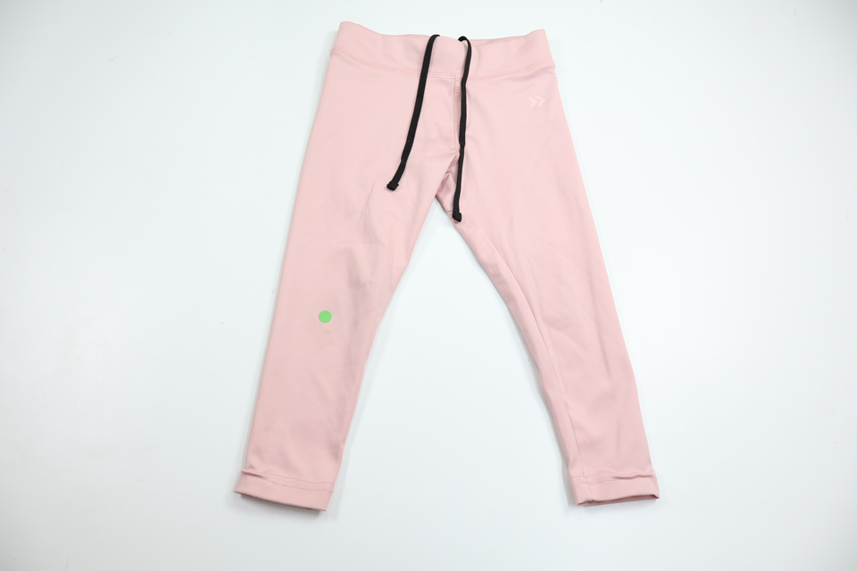 Träningsbyxor från Funk - Storlek 100 - Rosa