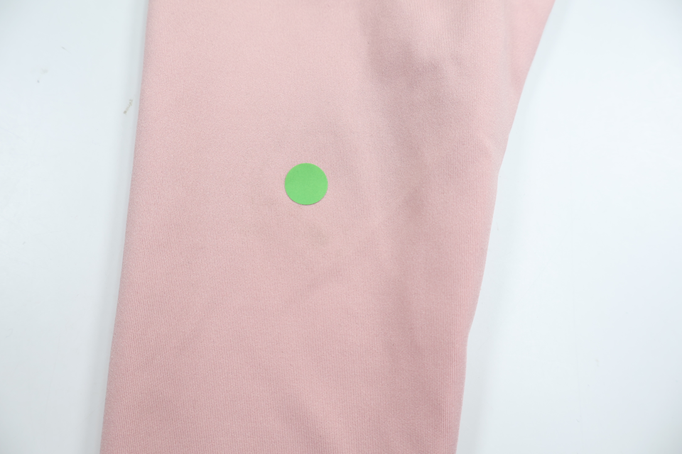 Träningsbyxor från Funk - Storlek 100 - Rosa