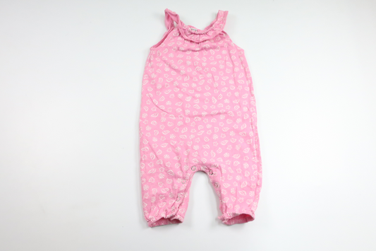 Jumpsuit fra Orsolino - Størrelse 74 - Rosa