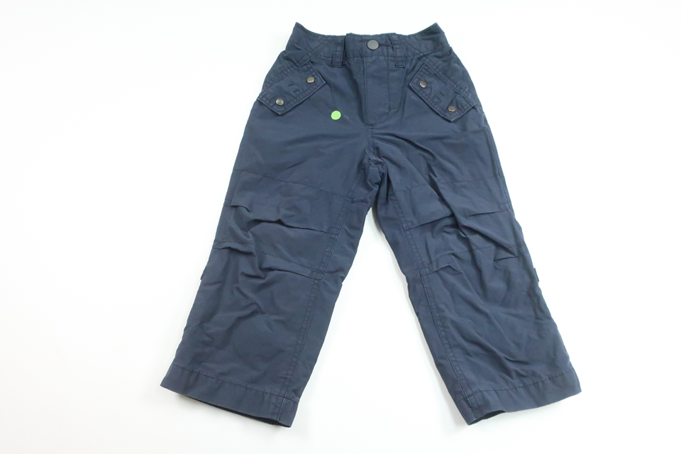 Forede bukser fra Old Navy - Størrelse 86/92 - Marineblå