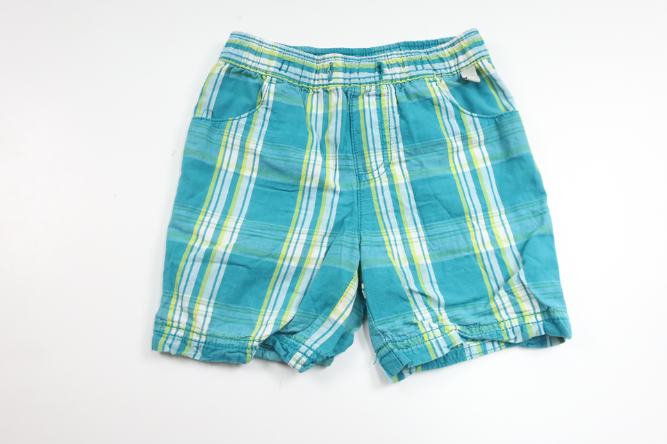 Shorts fra Liegelind - Størrelse 86 - Blå