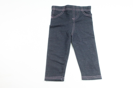 Bukser fra Baby - Størrelse 74 - Denim