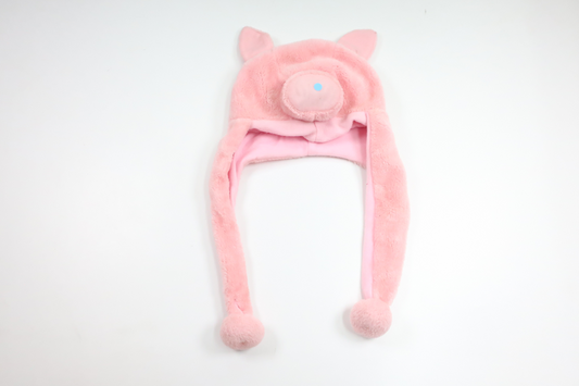 Hue "Gris" fra Ukendt - Størrelse 86/92 - Rosa