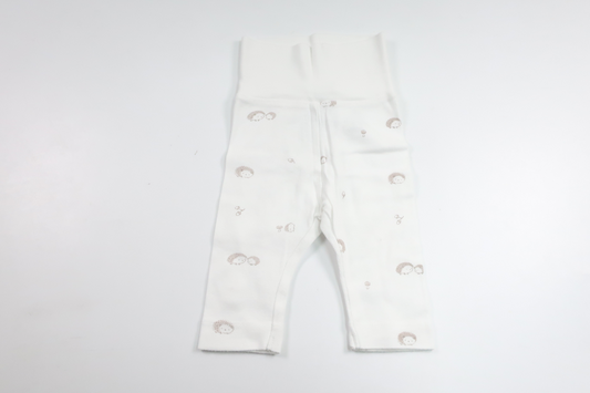 Bukser fra H&M - Størrelse 56 - Hvid