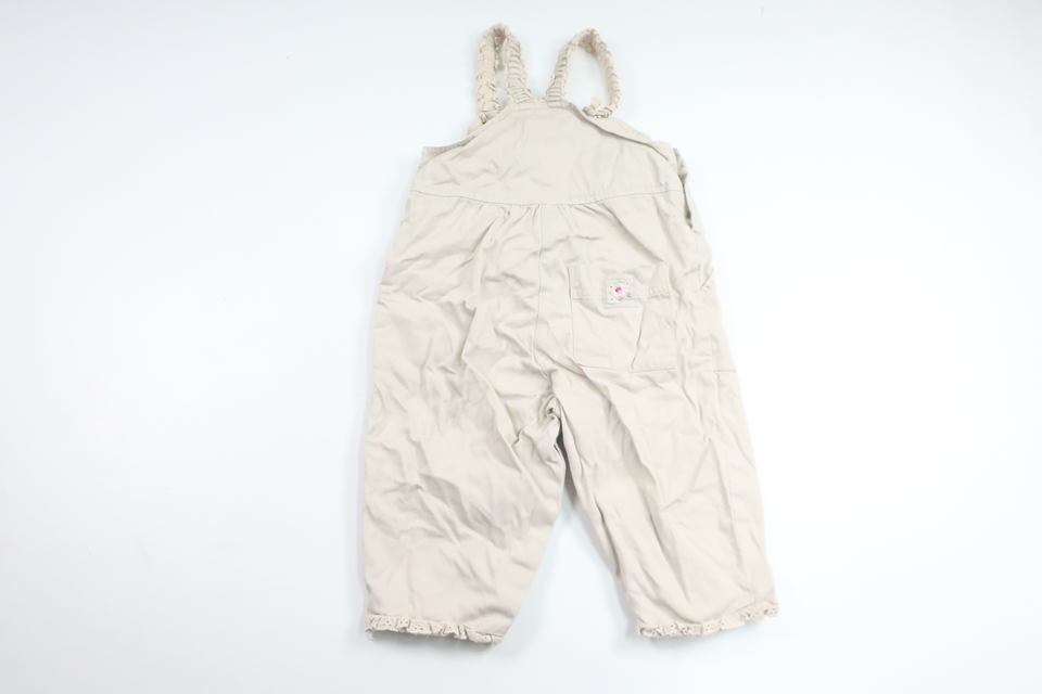 Selerbukser fra H&M - Størrelse 74 - Beige