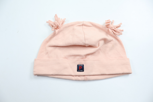 Mössa från Polarn o. Pyret - Storlek 44 - Rosa