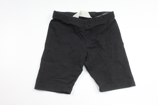 Shorts fra H&M - Størrelse 98 - Sort